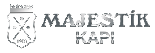 Majestik Kapı